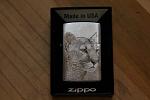 Zippo lighters