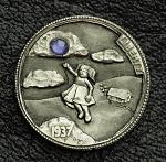 Hobo nickels