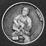 Hobo nickels