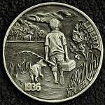 Hobo nickels